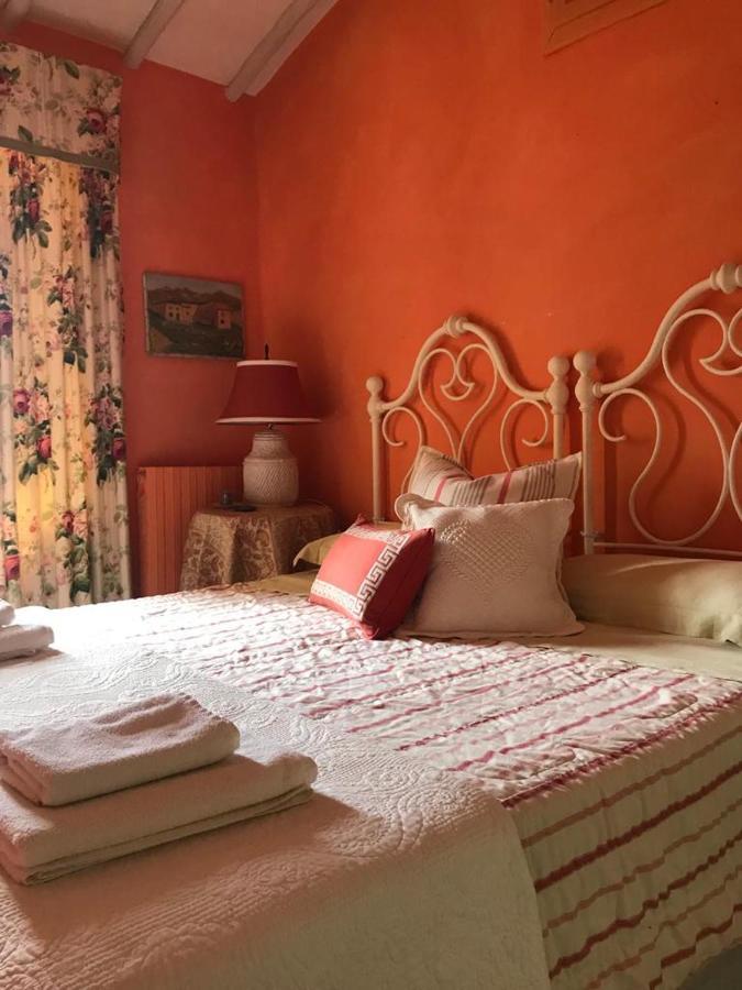 Il Borgo Di Olive Hotel Sismano Bagian luar foto