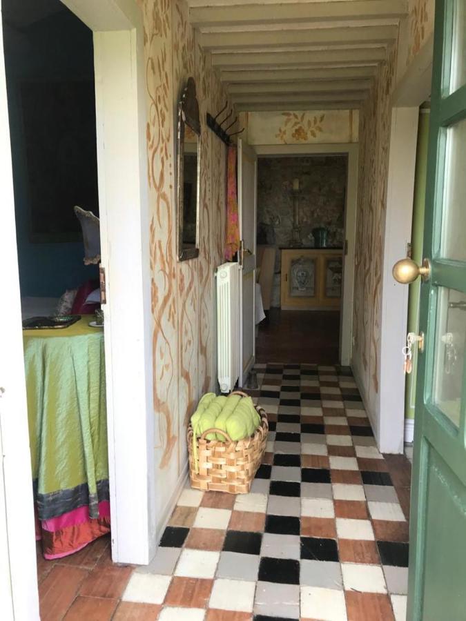 Il Borgo Di Olive Hotel Sismano Bagian luar foto