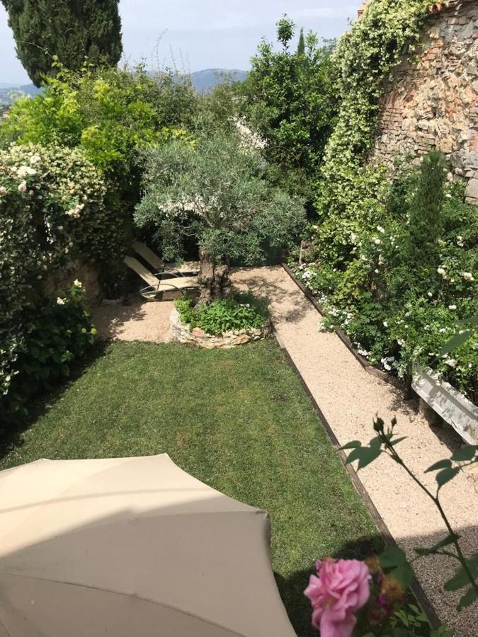Il Borgo Di Olive Hotel Sismano Bagian luar foto